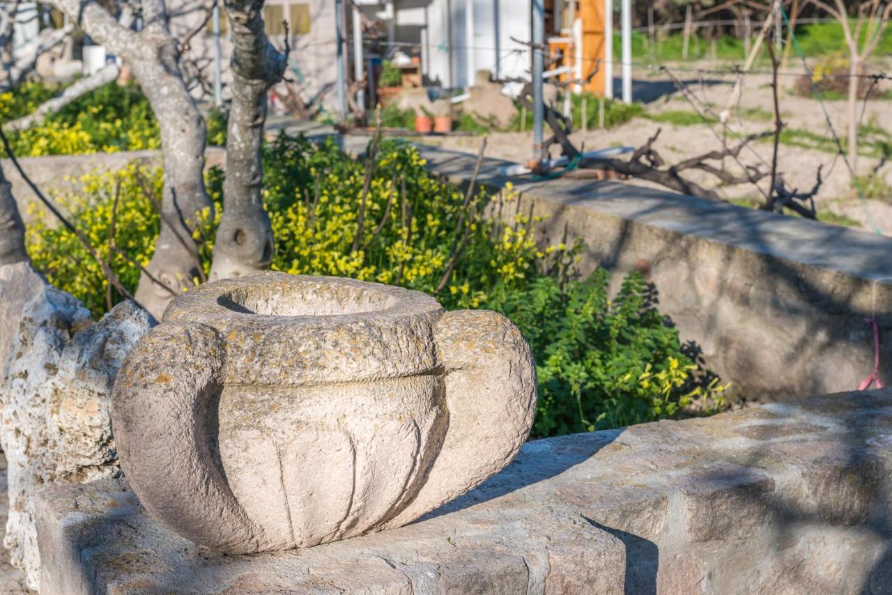 Lina And Babis' Home Αδάμας Εξωτερικό φωτογραφία