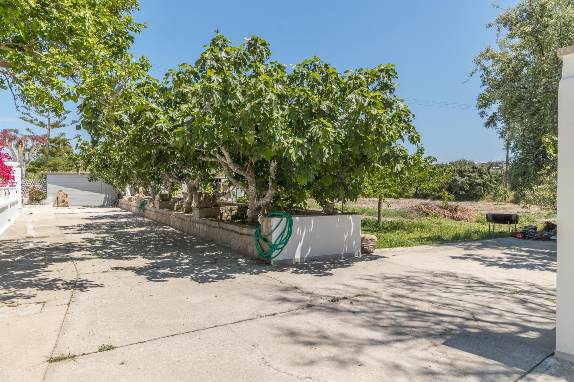 Lina And Babis' Home Αδάμας Εξωτερικό φωτογραφία