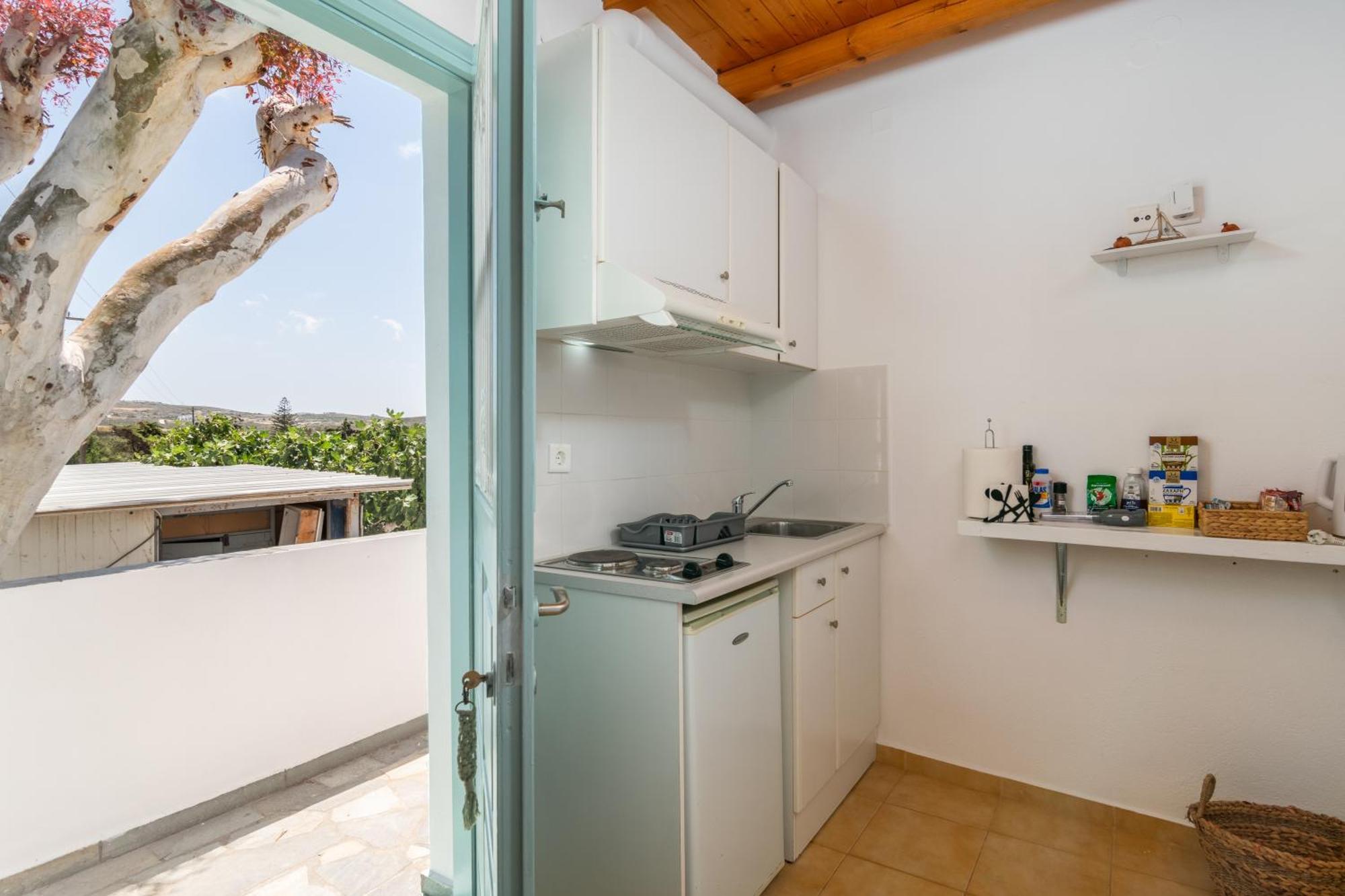 Lina And Babis' Home Αδάμας Εξωτερικό φωτογραφία
