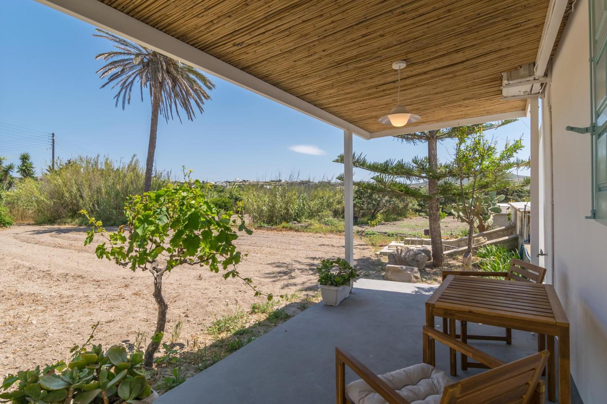 Lina And Babis' Home Αδάμας Εξωτερικό φωτογραφία