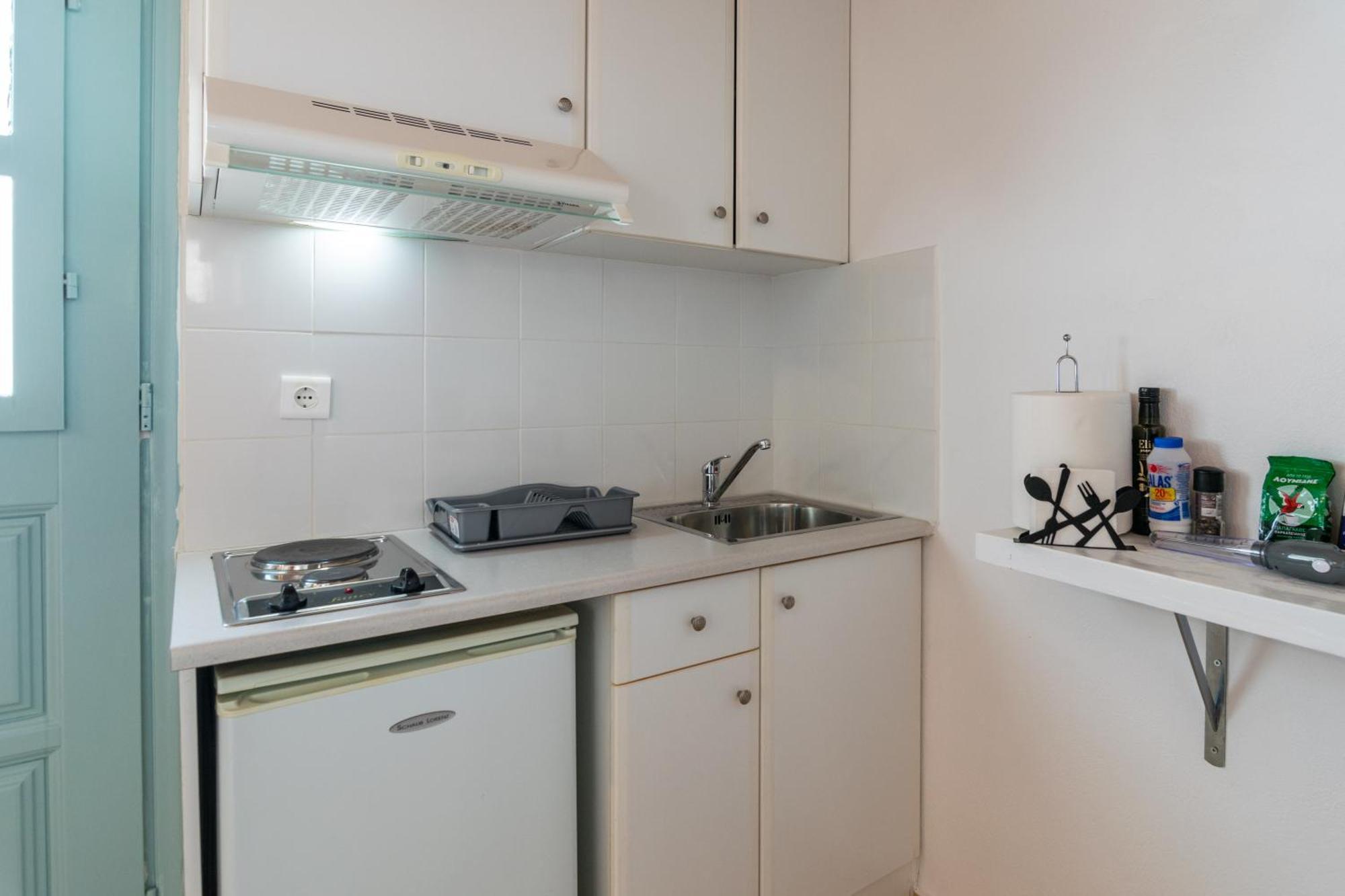 Lina And Babis' Home Αδάμας Δωμάτιο φωτογραφία