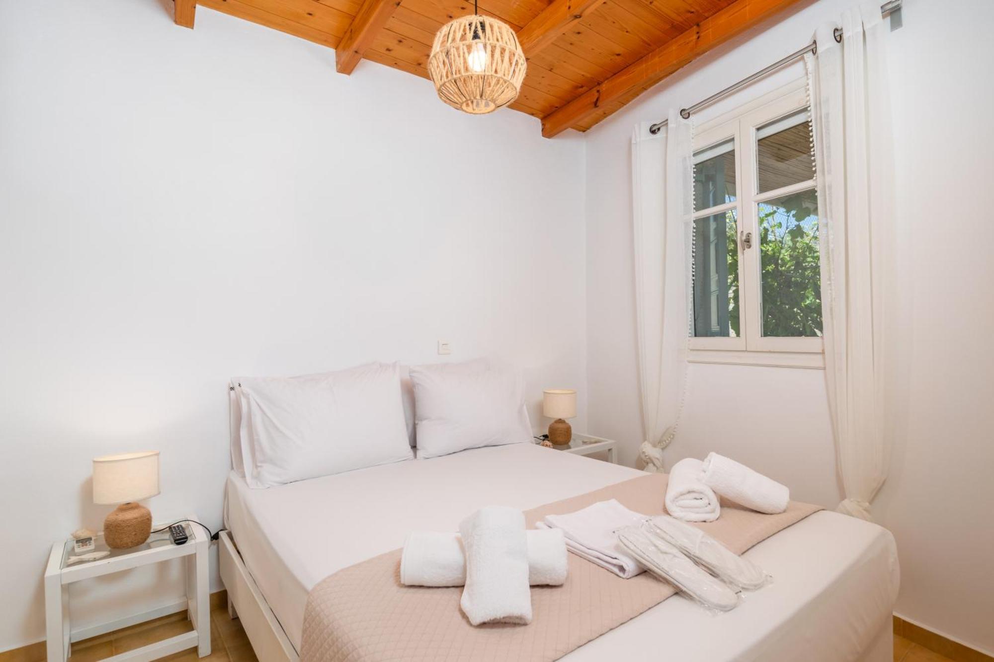 Lina And Babis' Home Αδάμας Εξωτερικό φωτογραφία