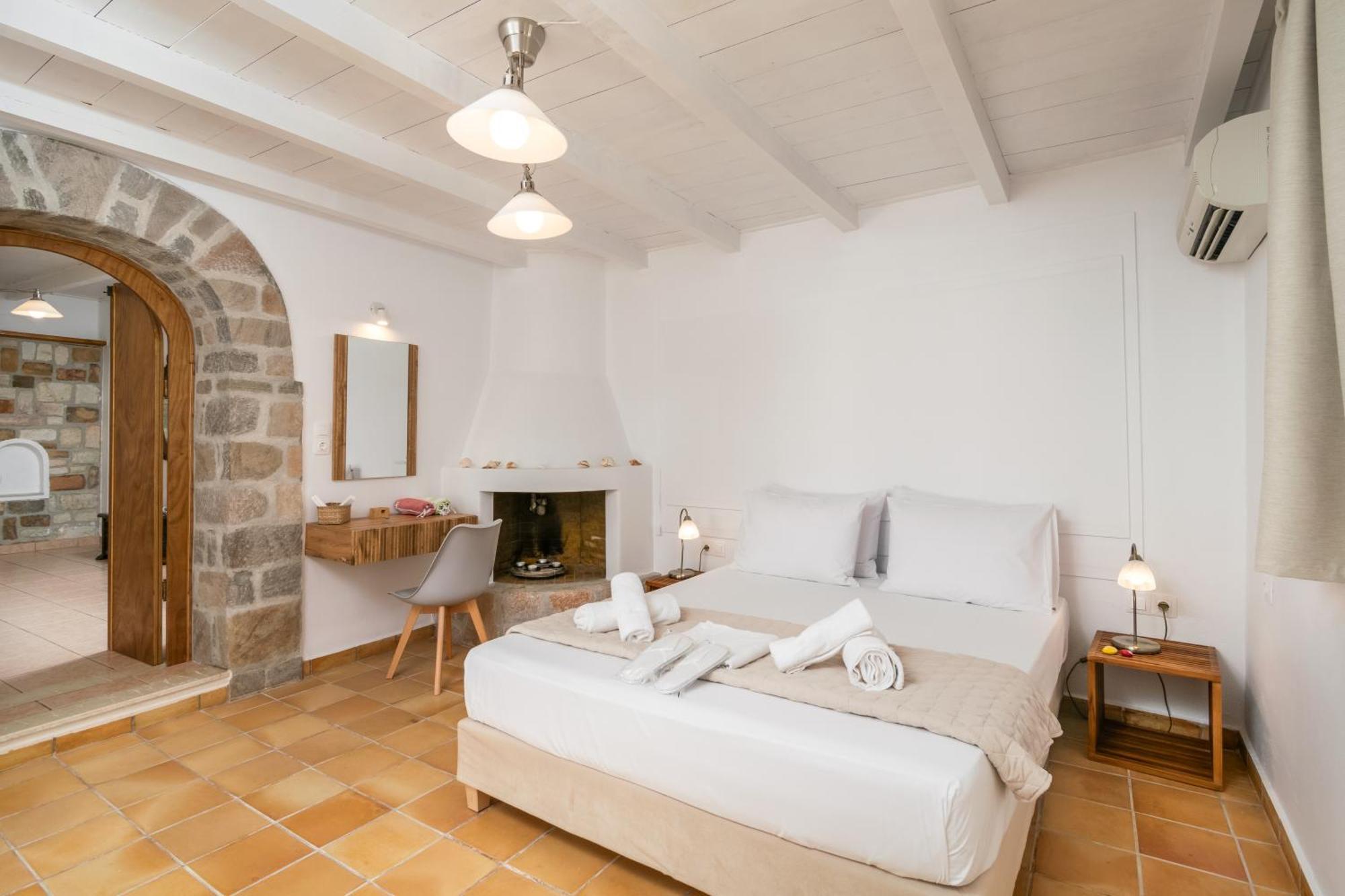 Lina And Babis' Home Αδάμας Εξωτερικό φωτογραφία
